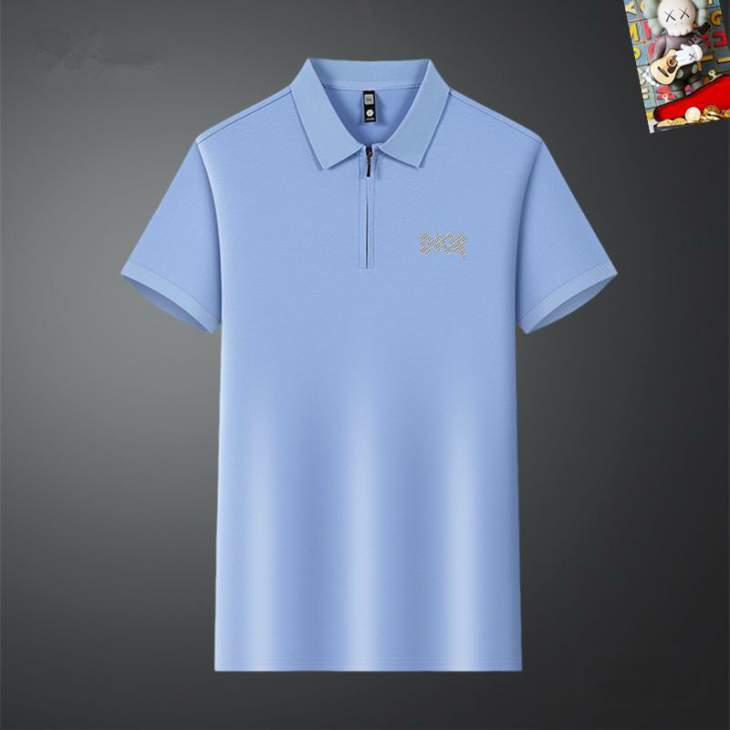 Dior Polo Shirts Short _SKUDiorM-3XL25tr35528511